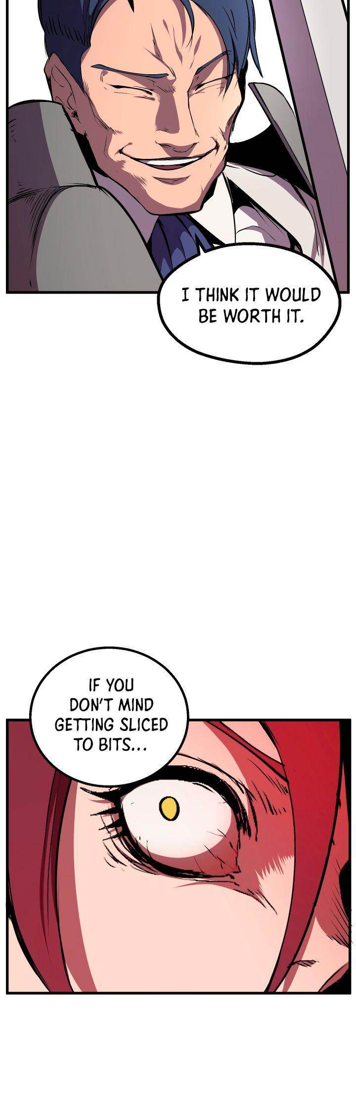 18+ Survival Story of a Sword King in a Fantasy World Chapter 22 page 12