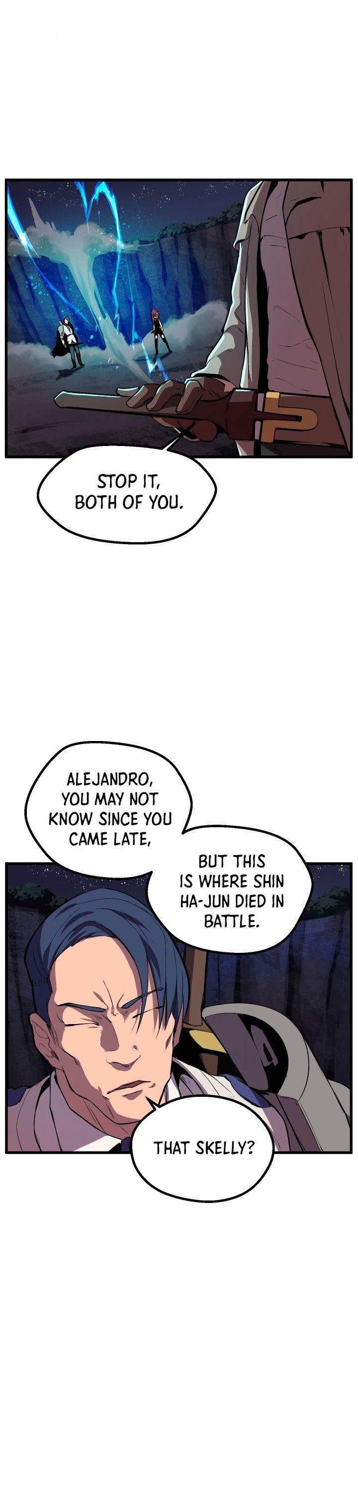 18+ Survival Story of a Sword King in a Fantasy World Chapter 22 page 14