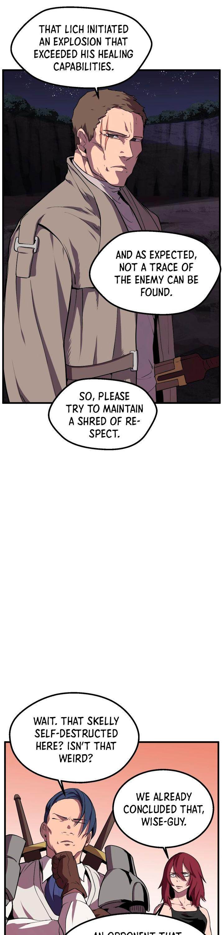 18+ Survival Story of a Sword King in a Fantasy World Chapter 22 page 15