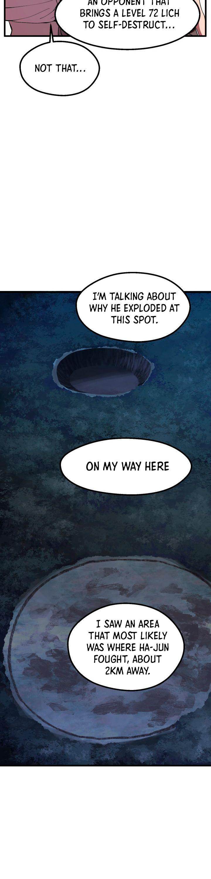 18+ Survival Story of a Sword King in a Fantasy World Chapter 22 page 16