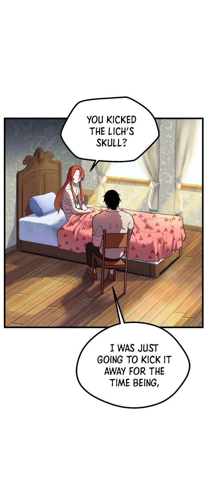 18+ Survival Story of a Sword King in a Fantasy World Chapter 22 page 19