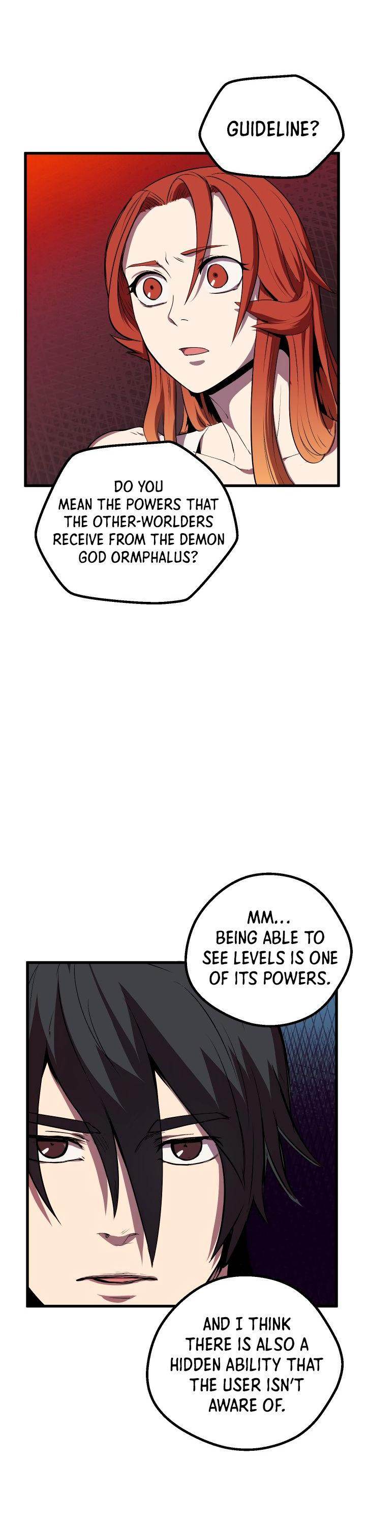 18+ Survival Story of a Sword King in a Fantasy World Chapter 22 page 27