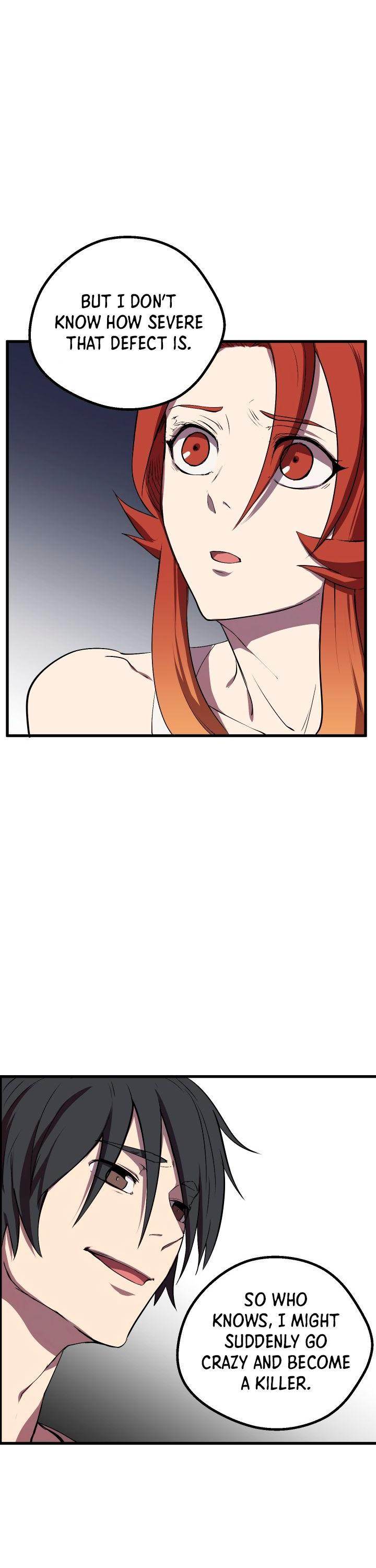 18+ Survival Story of a Sword King in a Fantasy World Chapter 22 page 29