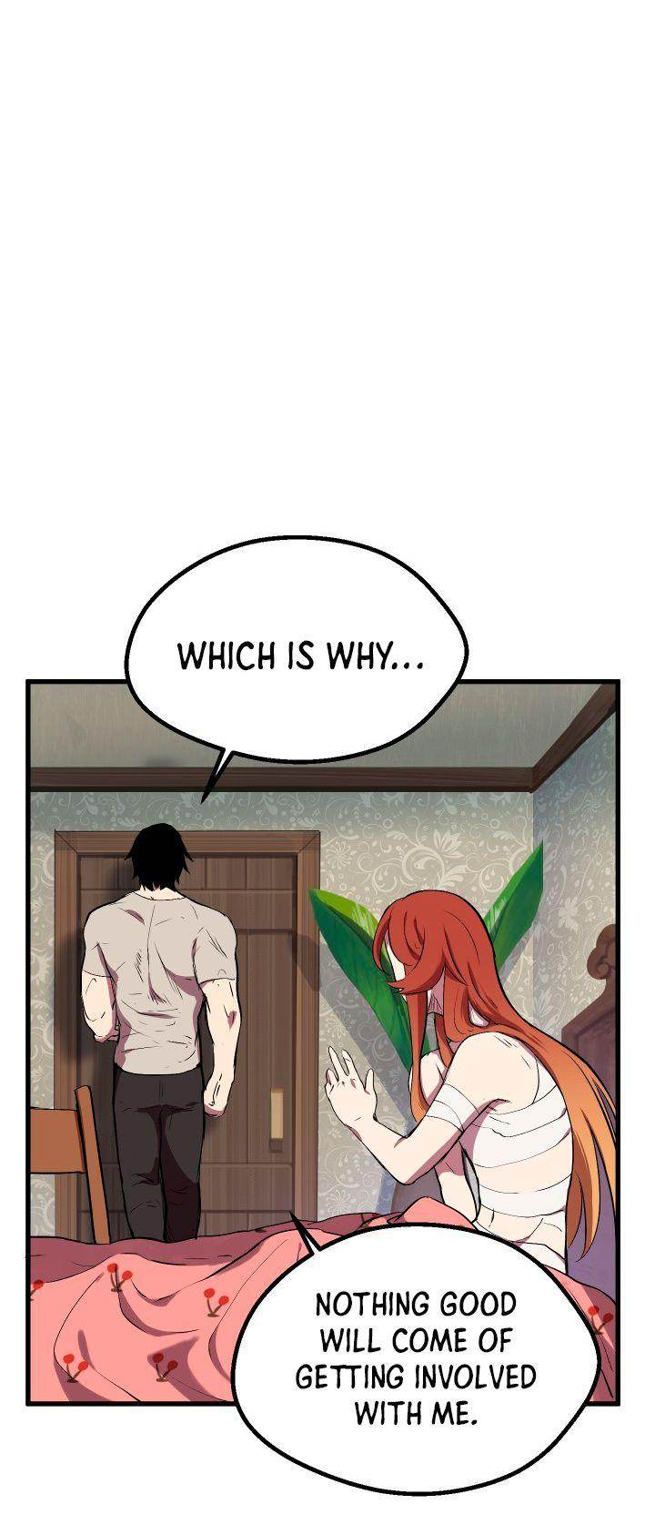 18+ Survival Story of a Sword King in a Fantasy World Chapter 22 page 30