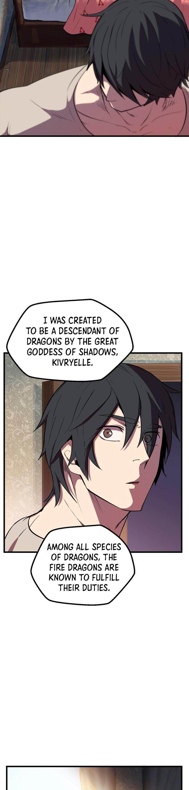 18+ Survival Story of a Sword King in a Fantasy World Chapter 22 page 33