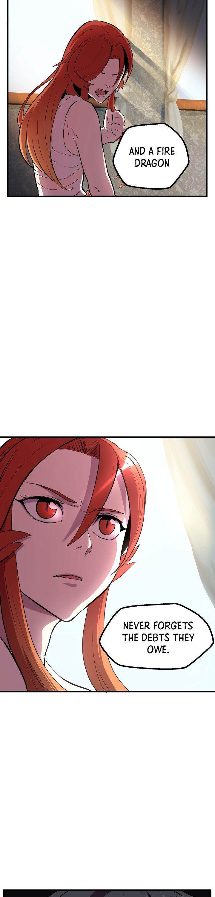18+ Survival Story of a Sword King in a Fantasy World Chapter 22 page 34