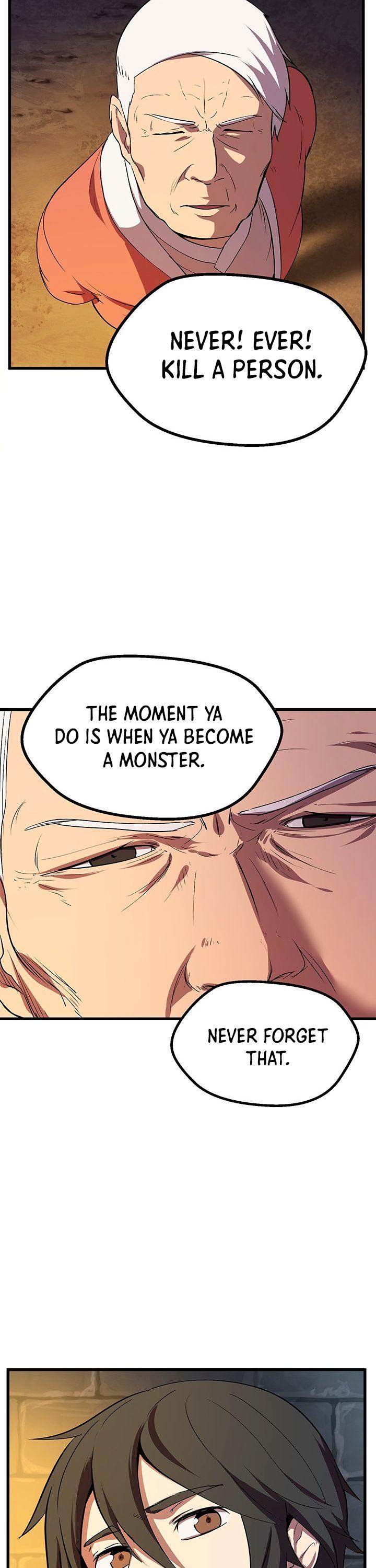 18+ Survival Story of a Sword King in a Fantasy World Chapter 22 page 40