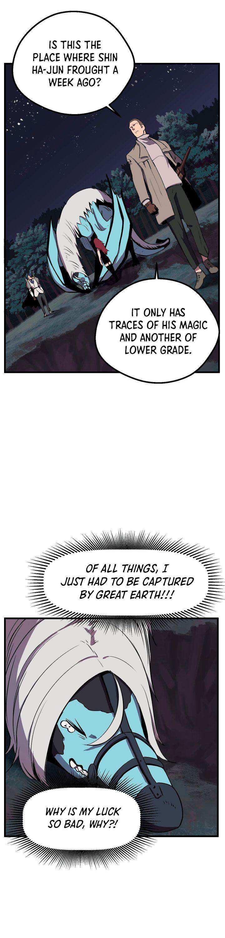 18+ Survival Story of a Sword King in a Fantasy World Chapter 22 page 45