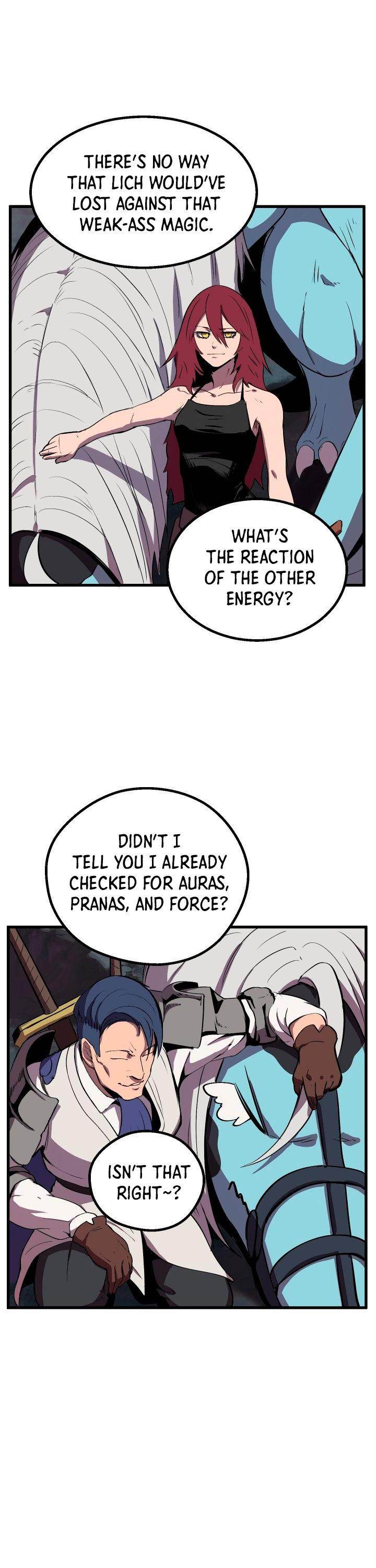 18+ Survival Story of a Sword King in a Fantasy World Chapter 22 page 46