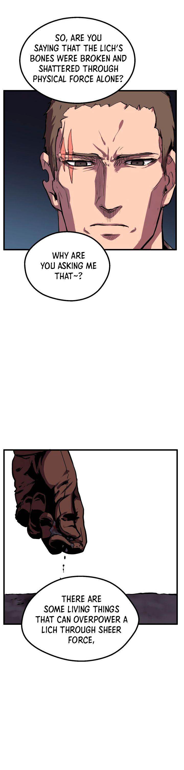 18+ Survival Story of a Sword King in a Fantasy World Chapter 22 page 47
