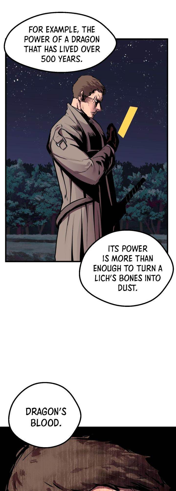 18+ Survival Story of a Sword King in a Fantasy World Chapter 22 page 48