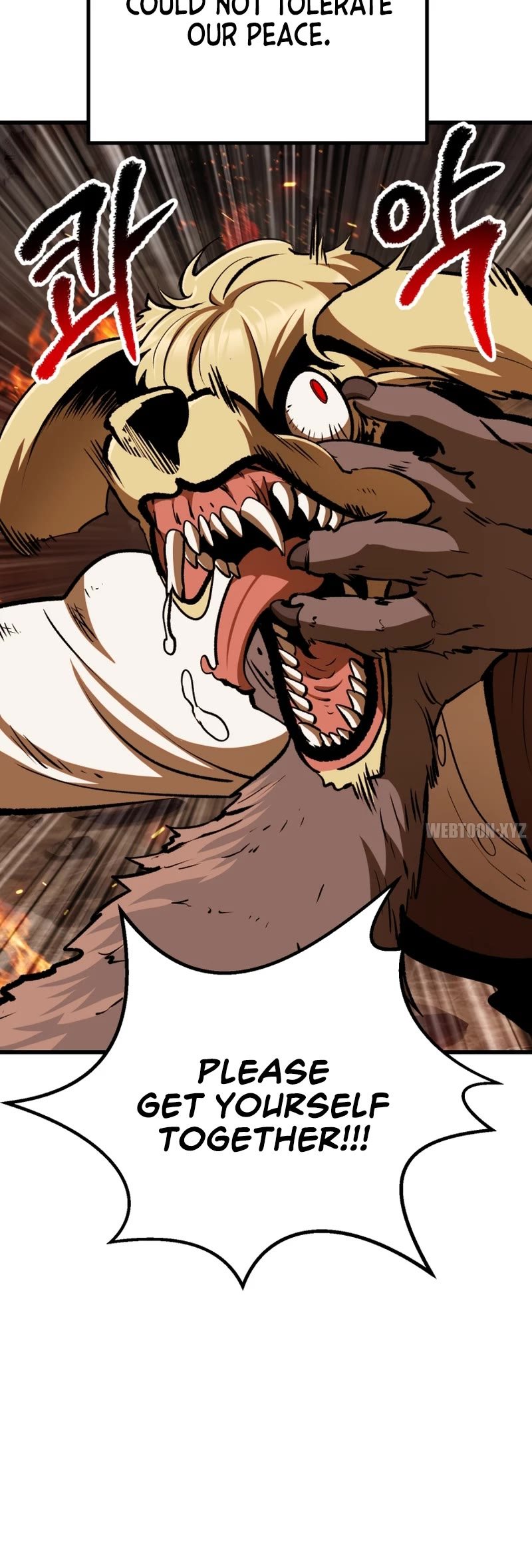 18+ Survival Story of a Sword King in a Fantasy World Chapter 220 page 10