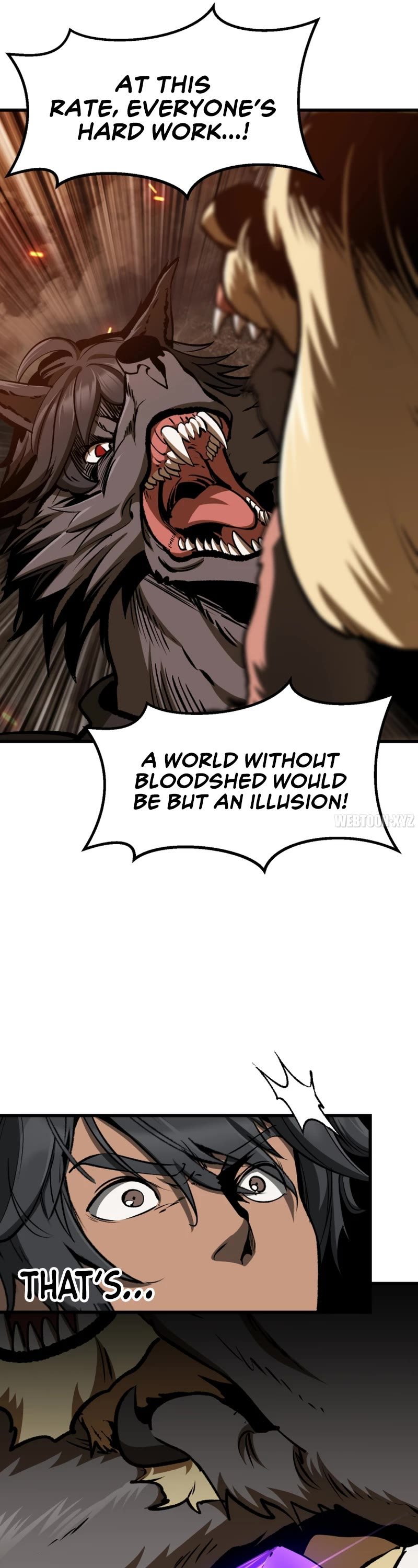 18+ Survival Story of a Sword King in a Fantasy World Chapter 220 page 11