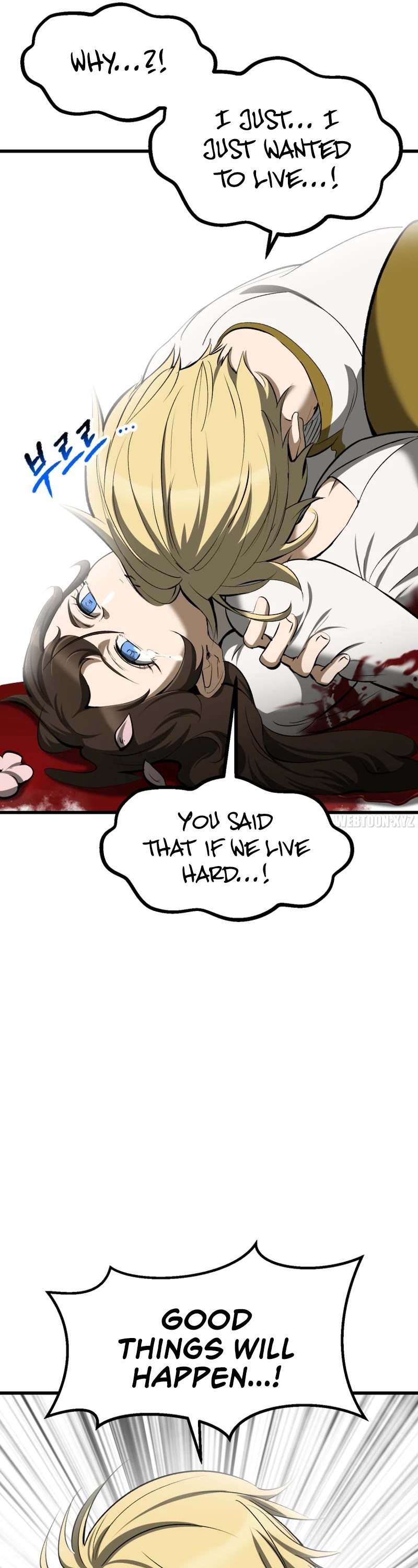 18+ Survival Story of a Sword King in a Fantasy World Chapter 220 page 16