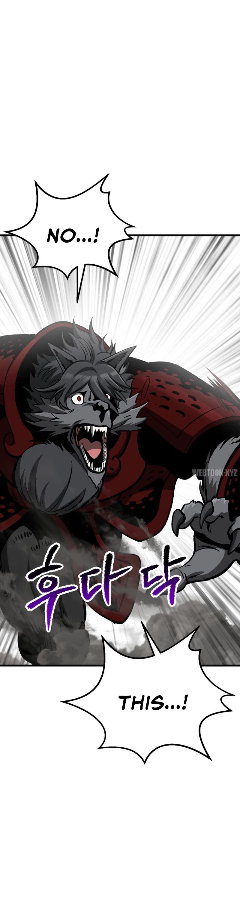 18+ Survival Story of a Sword King in a Fantasy World Chapter 220 page 18
