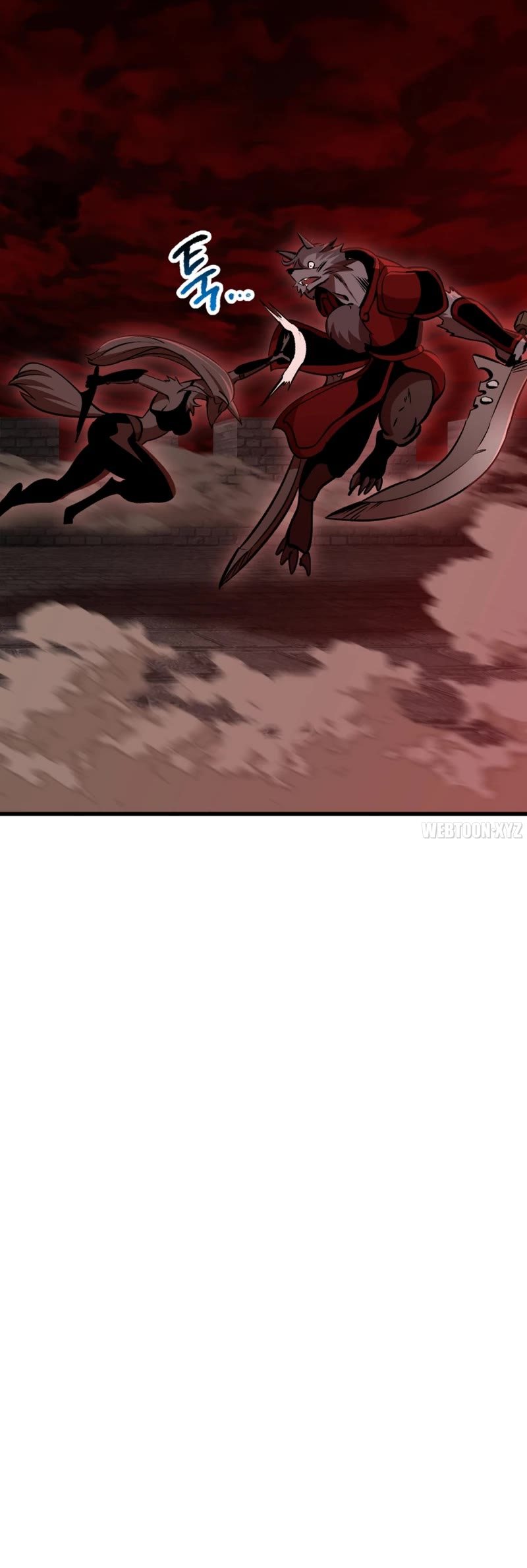 18+ Survival Story of a Sword King in a Fantasy World Chapter 220 page 25