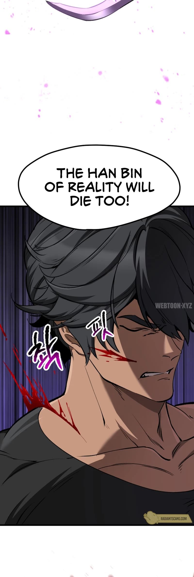18+ Survival Story of a Sword King in a Fantasy World Chapter 220 page 35