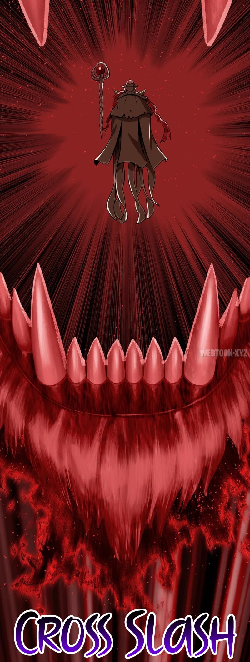 18+ Survival Story of a Sword King in a Fantasy World Chapter 220 page 39