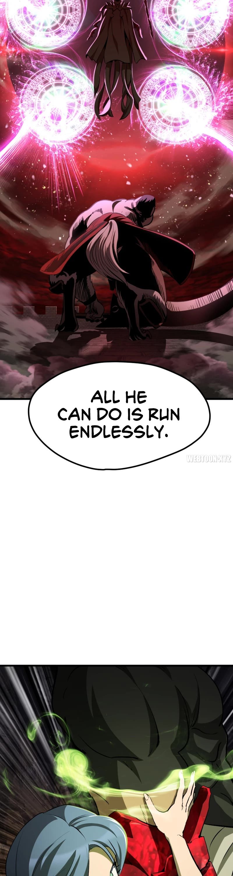 18+ Survival Story of a Sword King in a Fantasy World Chapter 220 page 48