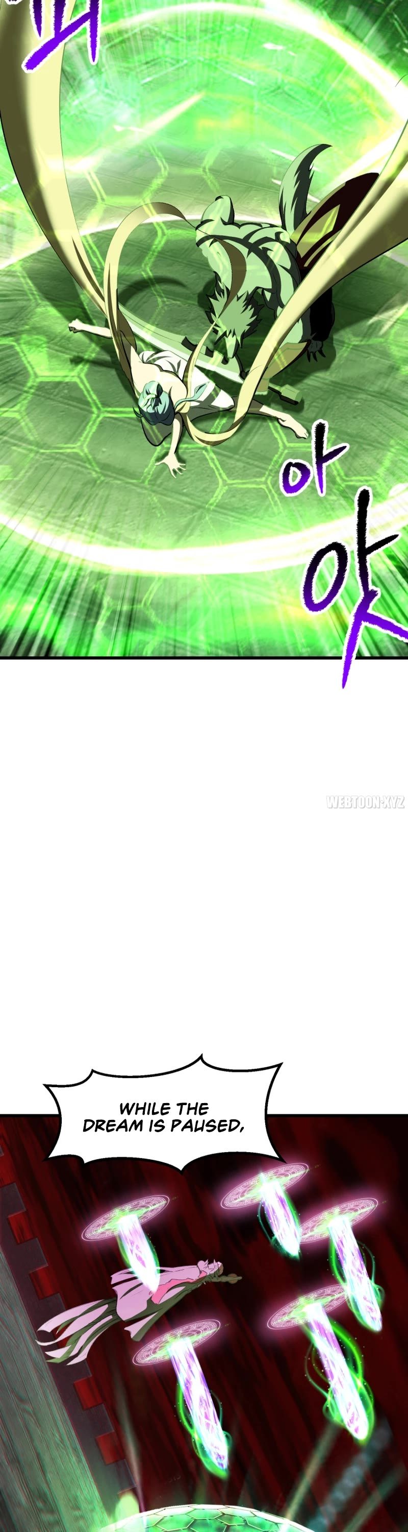 18+ Survival Story of a Sword King in a Fantasy World Chapter 220 page 52