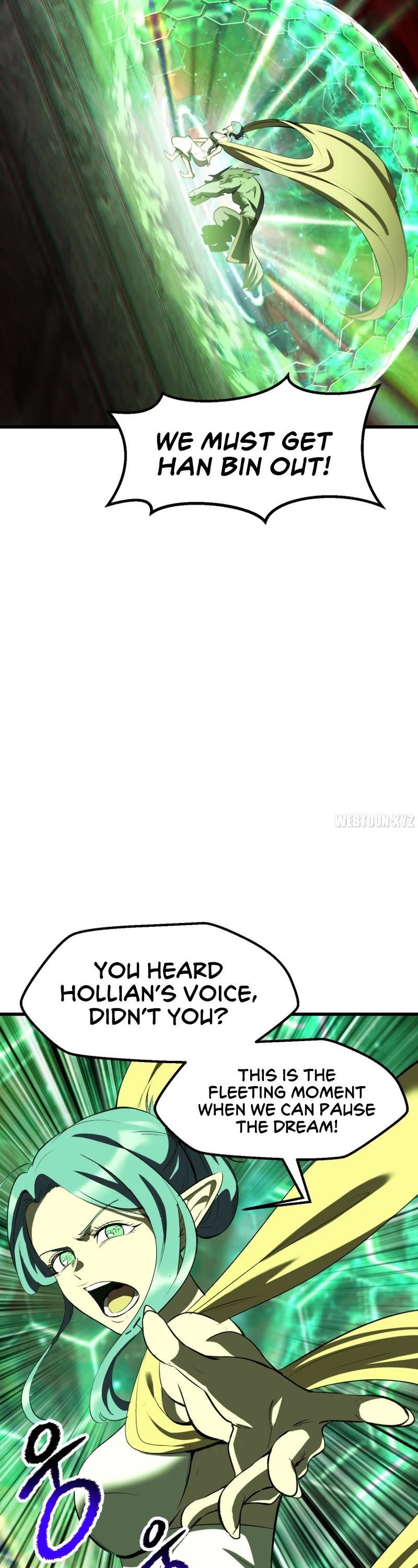 18+ Survival Story of a Sword King in a Fantasy World Chapter 220 page 53