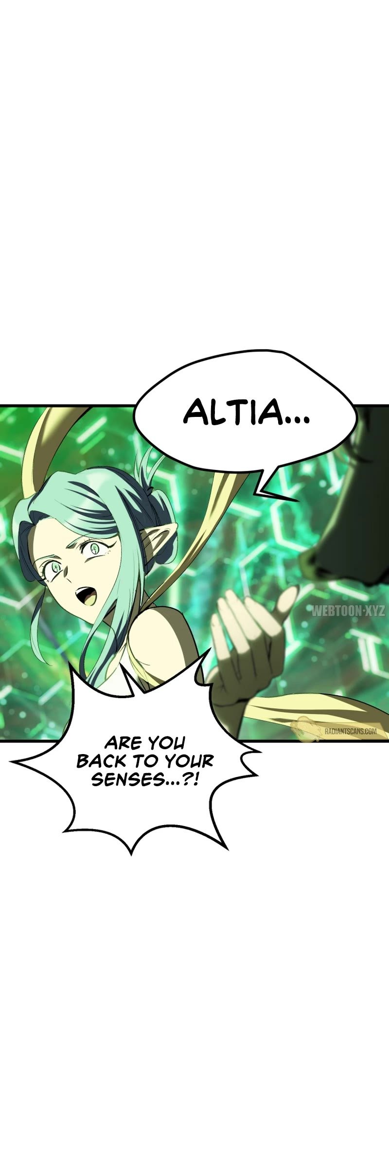 18+ Survival Story of a Sword King in a Fantasy World Chapter 220 page 55