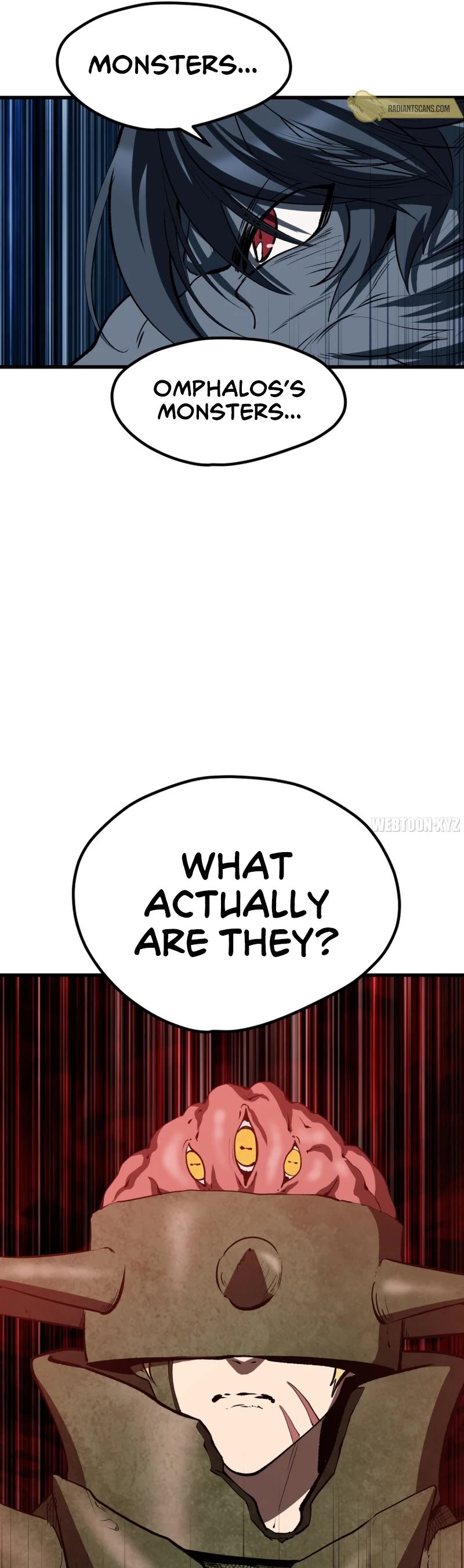 18+ Survival Story of a Sword King in a Fantasy World Chapter 220 page 56