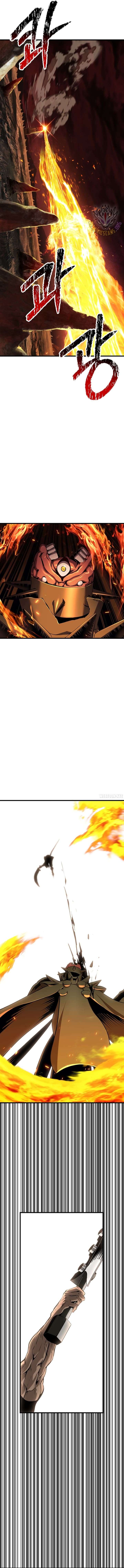 18+ Survival Story of a Sword King in a Fantasy World Chapter 221 page 9
