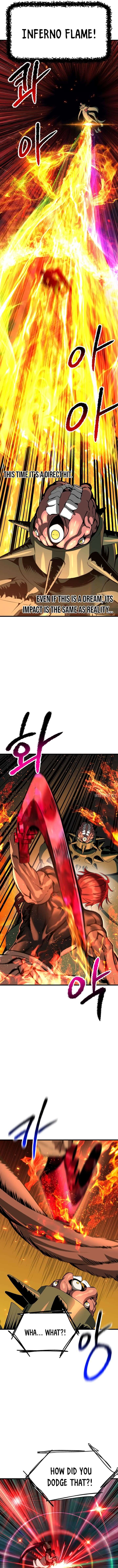 18+ Survival Story of a Sword King in a Fantasy World Chapter 221 page 14