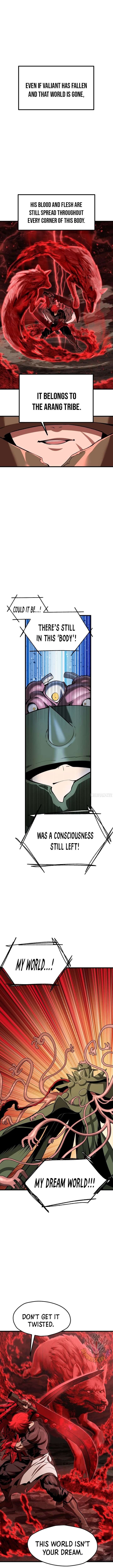 18+ Survival Story of a Sword King in a Fantasy World Chapter 222 page 7