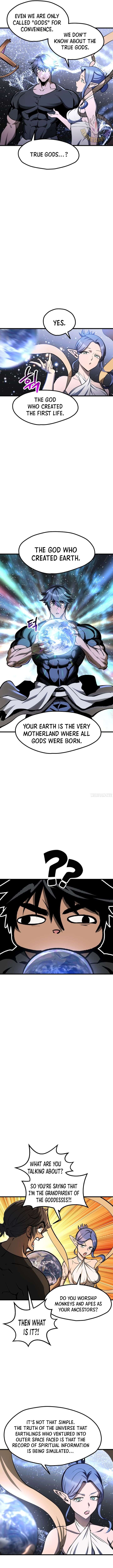 18+ Survival Story of a Sword King in a Fantasy World Chapter 223 page 3