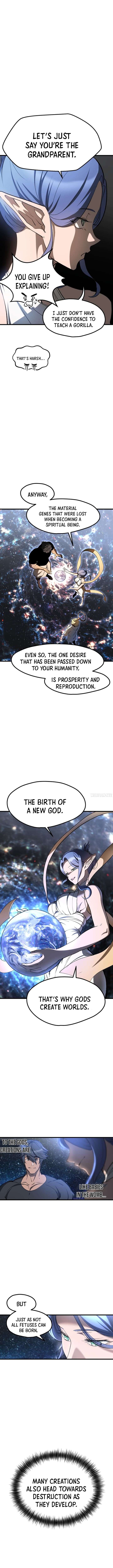 18+ Survival Story of a Sword King in a Fantasy World Chapter 223 page 4