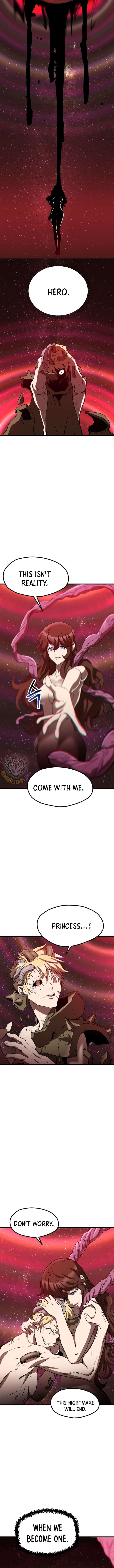 18+ Survival Story of a Sword King in a Fantasy World Chapter 223 page 7