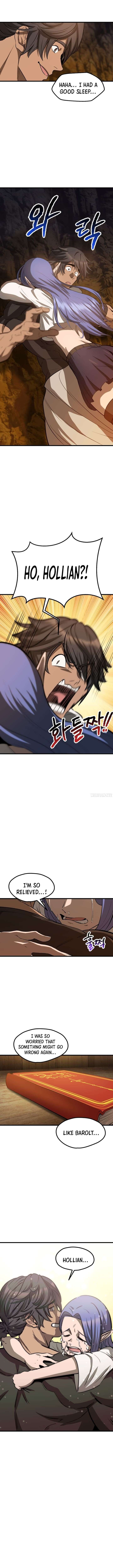 18+ Survival Story of a Sword King in a Fantasy World Chapter 223 page 12