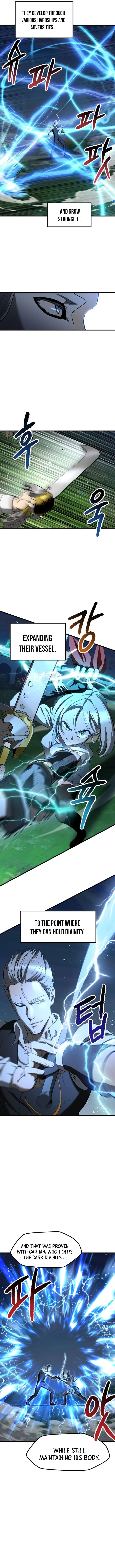 18+ Survival Story of a Sword King in a Fantasy World Chapter 224 page 2
