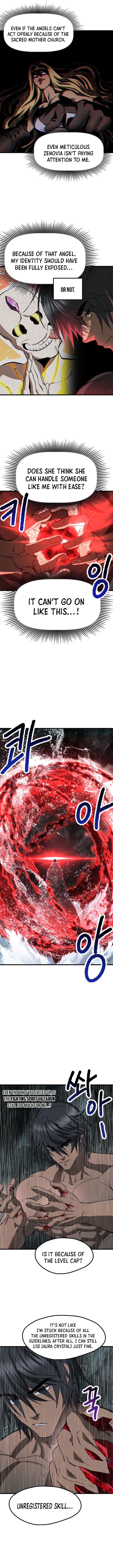18+ Survival Story of a Sword King in a Fantasy World Chapter 224 page 10