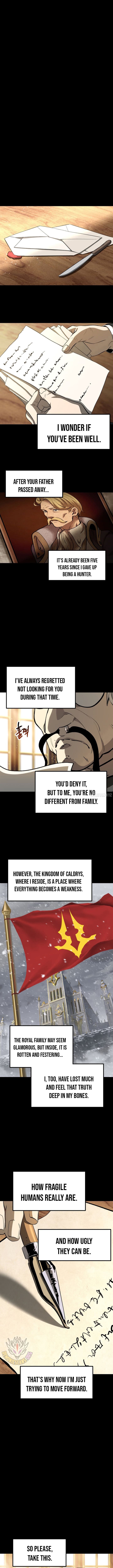 18+ Survival Story of a Sword King in a Fantasy World Chapter 225 page 1