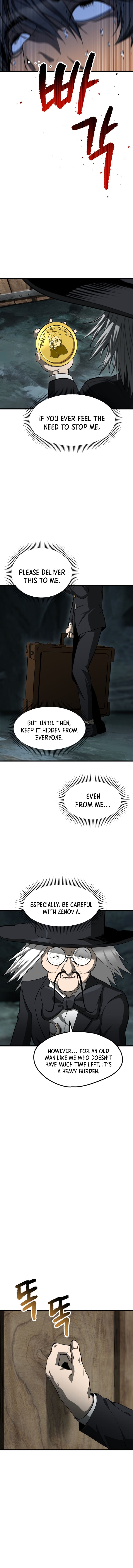 18+ Survival Story of a Sword King in a Fantasy World Chapter 225 page 12