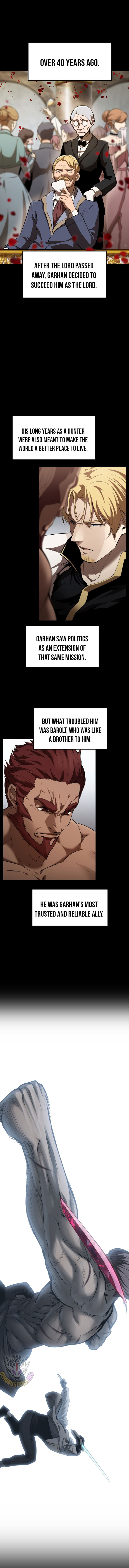 18+ Survival Story of a Sword King in a Fantasy World Chapter 226 page 1