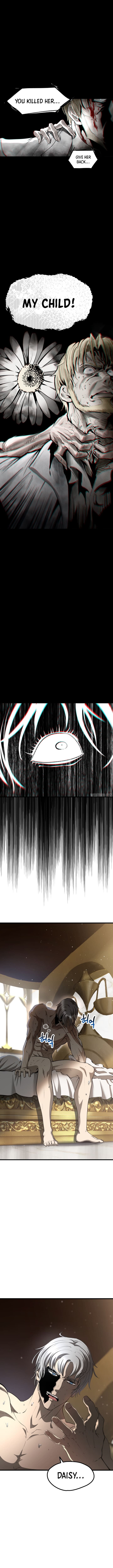 18+ Survival Story of a Sword King in a Fantasy World Chapter 226 page 12