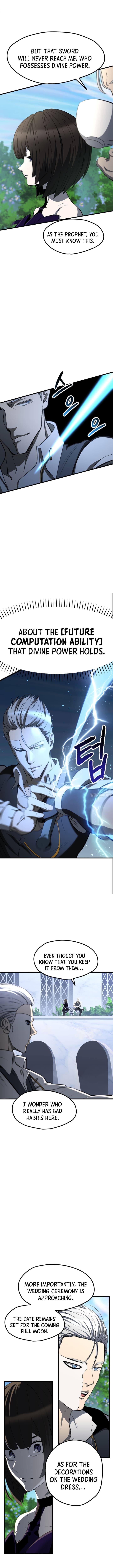 18+ Survival Story of a Sword King in a Fantasy World Chapter 227 page 6