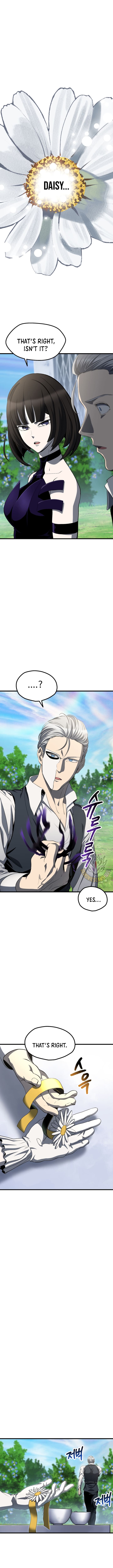 18+ Survival Story of a Sword King in a Fantasy World Chapter 227 page 7