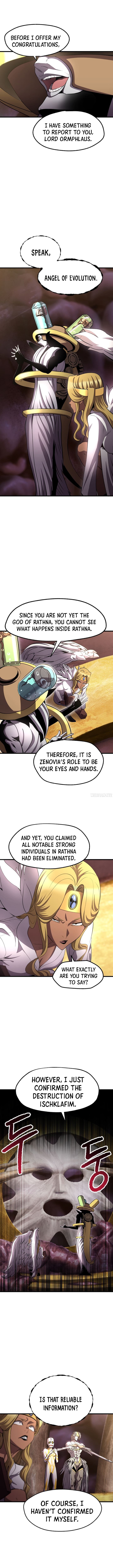 18+ Survival Story of a Sword King in a Fantasy World Chapter 227 page 10
