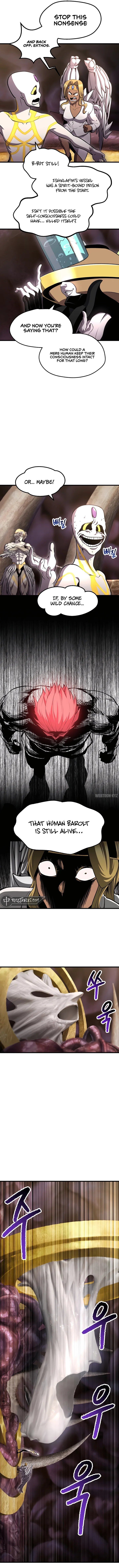18+ Survival Story of a Sword King in a Fantasy World Chapter 228 page 2