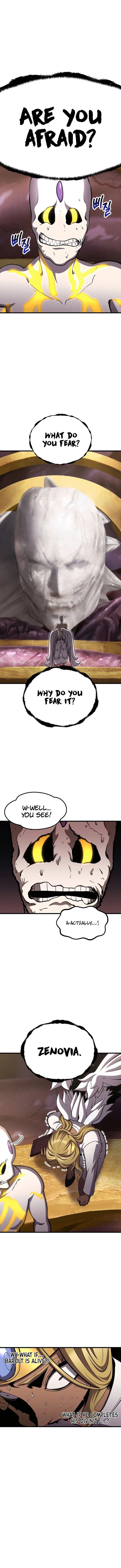 18+ Survival Story of a Sword King in a Fantasy World Chapter 228 page 3