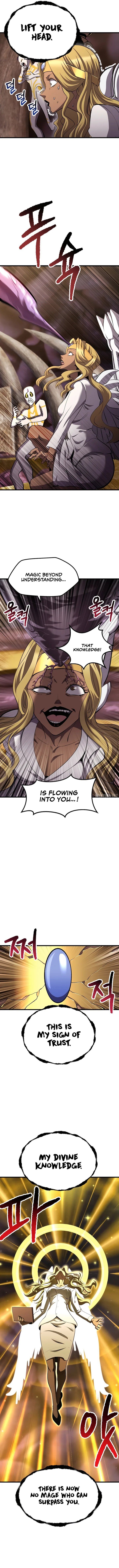 18+ Survival Story of a Sword King in a Fantasy World Chapter 228 page 4