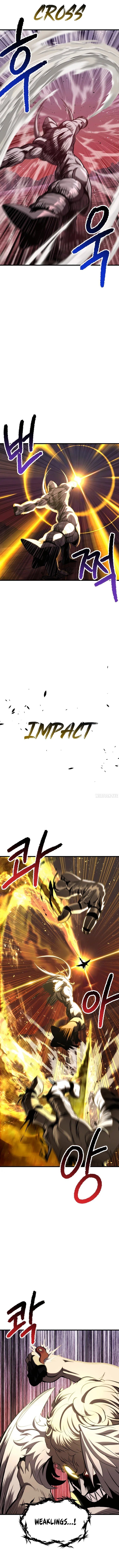 18+ Survival Story of a Sword King in a Fantasy World Chapter 228 page 10