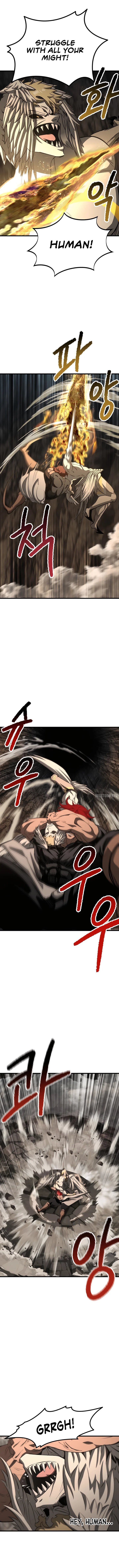 18+ Survival Story of a Sword King in a Fantasy World Chapter 229 page 12