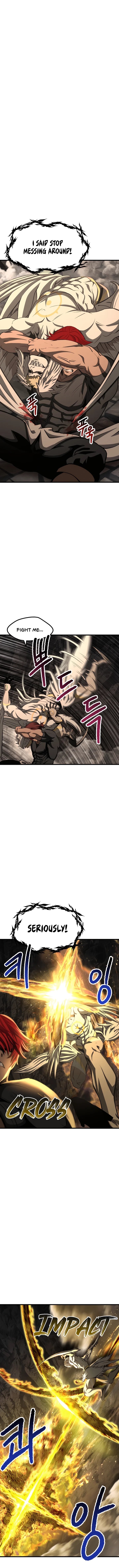 18+ Survival Story of a Sword King in a Fantasy World Chapter 229 page 13