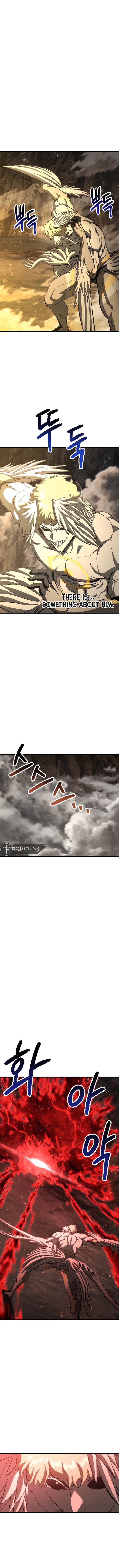 18+ Survival Story of a Sword King in a Fantasy World Chapter 229 page 14